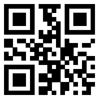 3913752388 QrCode associato