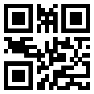 3913752391 QrCode associato