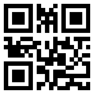 Immagine del QrCode di 3913752396