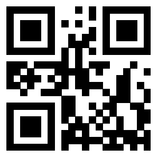 3913752398 - Immagine del QrCode associato