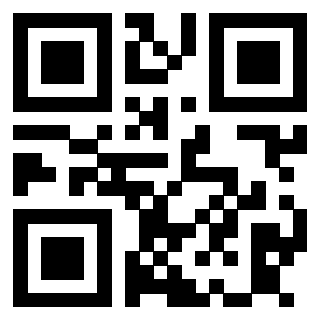 3913752401 - Immagine del Qr Code