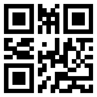 Il Qr Code di 3913752404
