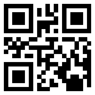 Scansione del QrCode di 3913752405