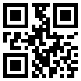 3913752407 - Immagine del QrCode