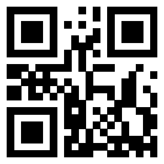 Scansione del Qr Code di 3913752408
