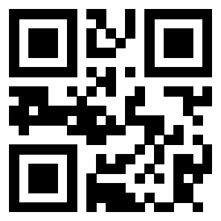 3913752410 Qr Code associato