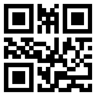 3913752414 Qr Code associato