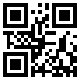 Scansione del Qr Code di 3913752415