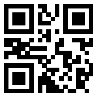 3913752416 Qr Code associato
