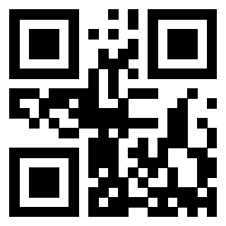Immagine del Qr Code di 3913752417