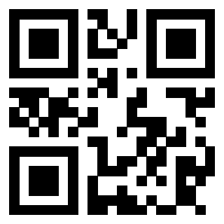 3913752419 - Immagine del Qr Code