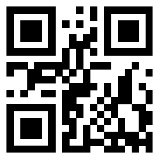 3913752420 QrCode associato