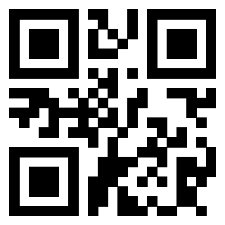3913752424 - Immagine del Qr Code associato