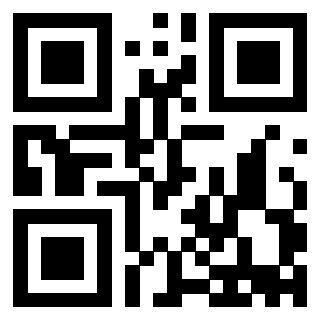 3913752427 - Immagine del QrCode associato