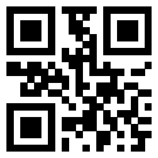 Immagine del QrCode di 3913752428