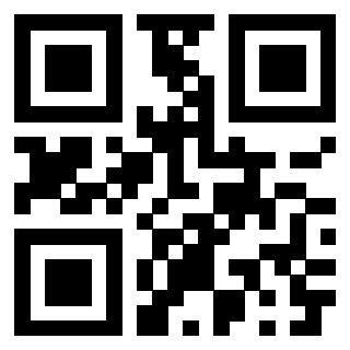 3913752429 - Immagine del Qr Code