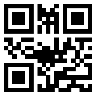 Il Qr Code di 3913752431