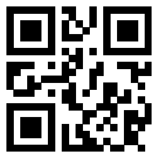 Scansione del QrCode di 3913752434
