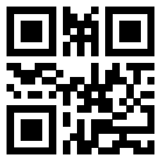 Immagine del QrCode di 3913752436