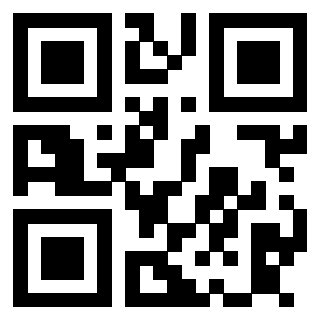 Scansione del Qr Code di 3913752439