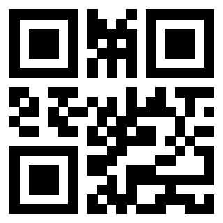 3913752440 - Immagine del Qr Code associato