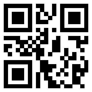 Scansione del Qr Code di 3913752442