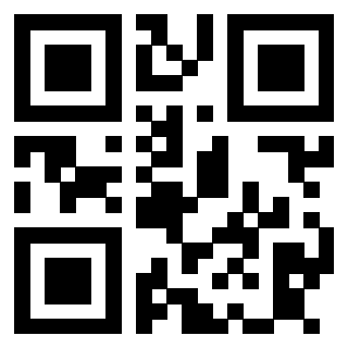 Il Qr Code di 3913752444