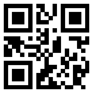 Immagine del QrCode di 3913752446
