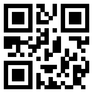 Immagine del Qr Code di 3913752447