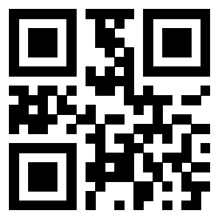 3913752448 QrCode associato