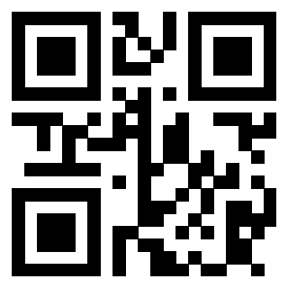 Immagine del Qr Code di 3913752450