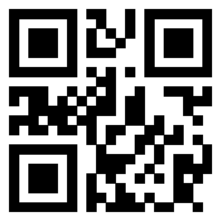 Immagine del QrCode di 3913752458