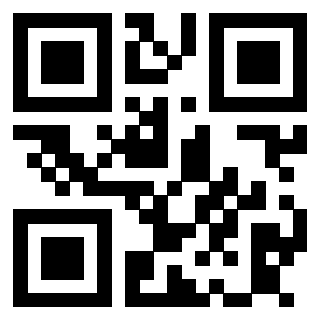 3913752459 Qr Code associato
