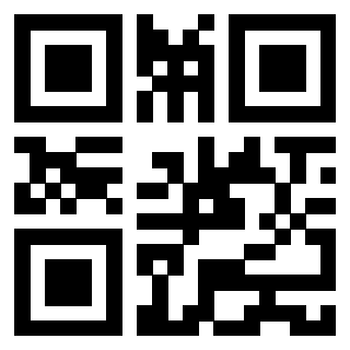 Scansione del Qr Code di 3913752460