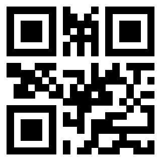 3913752461 - Immagine del Qr Code