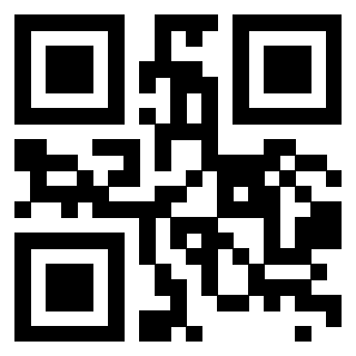 3913752462 - Immagine del Qr Code associato