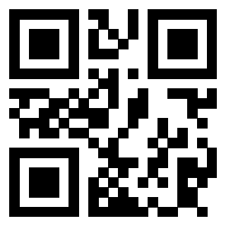 3913752463 QrCode associato