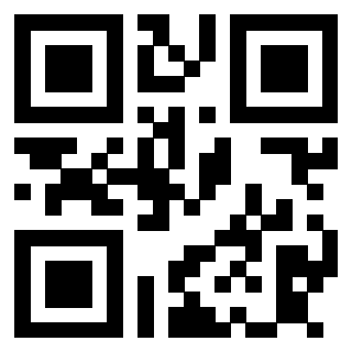 Il QrCode di 3913752464