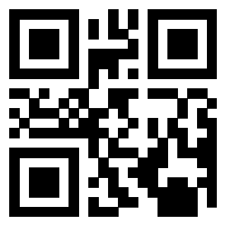 Scansione del Qr Code di 3913752465