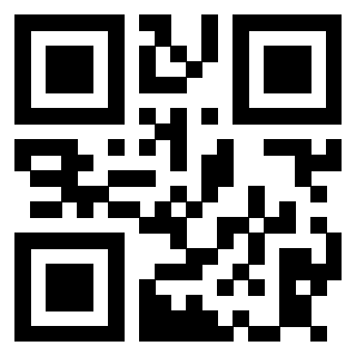 Immagine del Qr Code di 3913752468