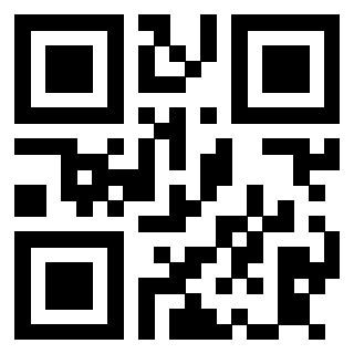 3913752469 - Immagine del QrCode