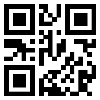 3913752470 - Immagine del QrCode