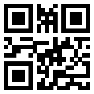 Il QrCode di 3913752472