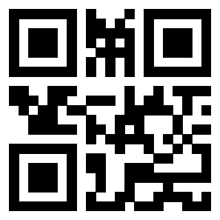 Immagine del QrCode di 3913752474
