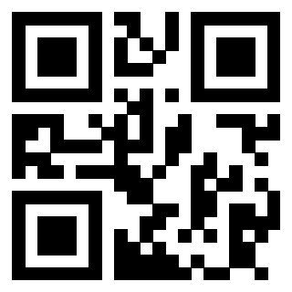 Scansione del Qr Code di 3913752477