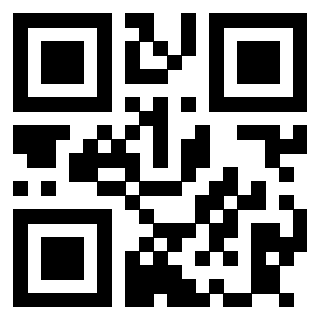 Scansione del QrCode di 3913752479