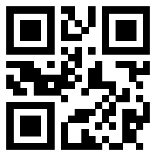 3913752481 - Immagine del Qr Code
