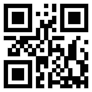 Il QrCode di 3913752484
