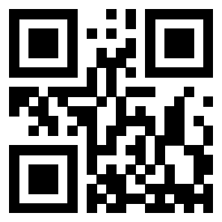 3913752486 - Immagine del Qr Code associato