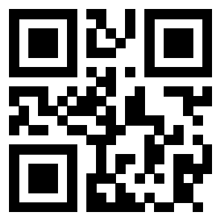 3913752487 QrCode associato